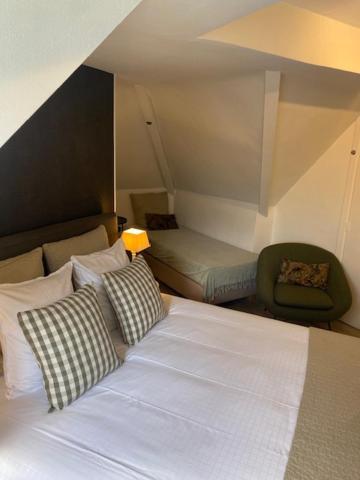 Hotel Verdi