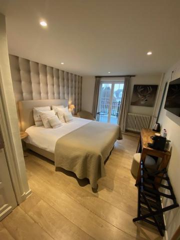 Verdi Hotel