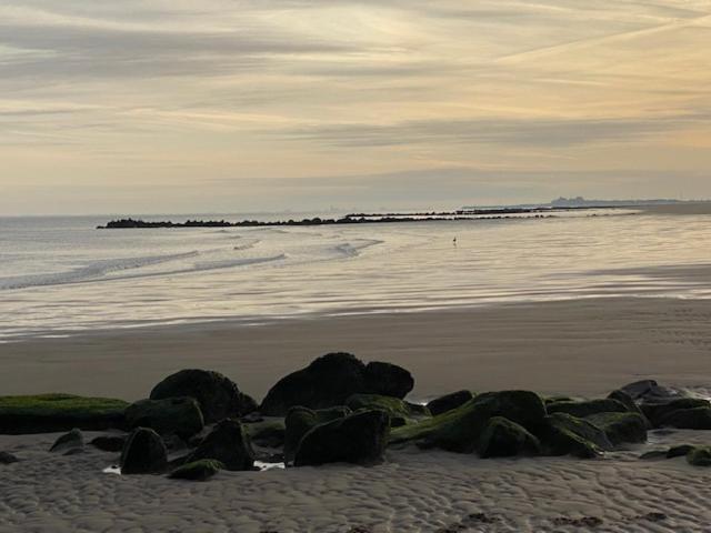 Hotel Verdi Knokke-Le-Zoute