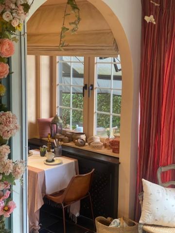 Hotel Verdi Knokke-Le-Zoute