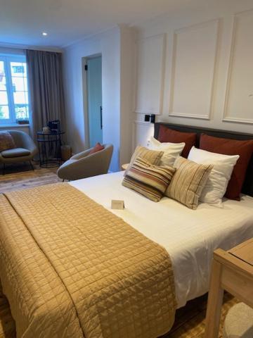 Hotel Verdi Knokke-Le-Zoute