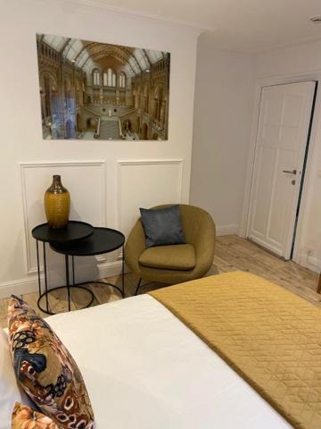 Hotel Verdi Knokke-Le-Zoute