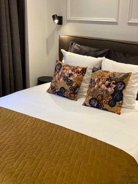 Verdi Hotel Knokke-Le-Zoute